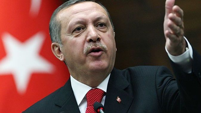 Erdoğan&#039;ın rekoru kendi memleketinden 