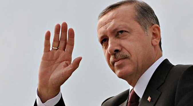 Erdoğan&#039;a büyük övgü: &#039;Yeni Türkiye&#039;nin en büyük demokratı&#039;