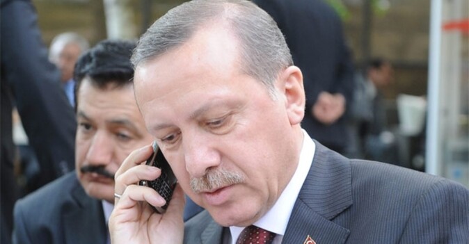 Liderlerden Başbakan Erdoğan&#039;a tebrik