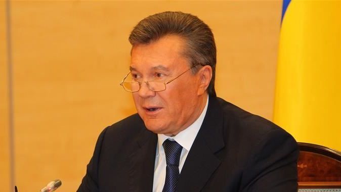 Viktor Yanukoviç öldü mü? İşte o şok iddia