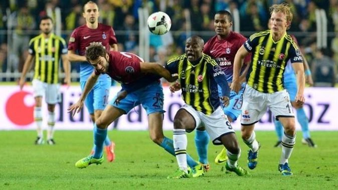 Fenerbahçe maçları öncesi gerginlik Trabzonspor&#039;a yaramıyor