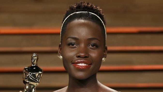 Kenya&#039;nın Oscar sevinci