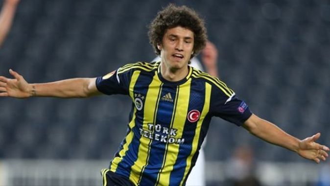 Fenerbahçeli Salih Uçan&#039;a ilginç teklif!