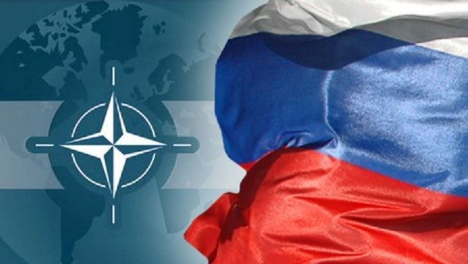 NATO-Rusya arasında kritik toplantı