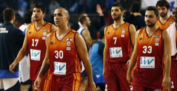 Galatasaray&#039;da sakat oyuncuların son durumu!