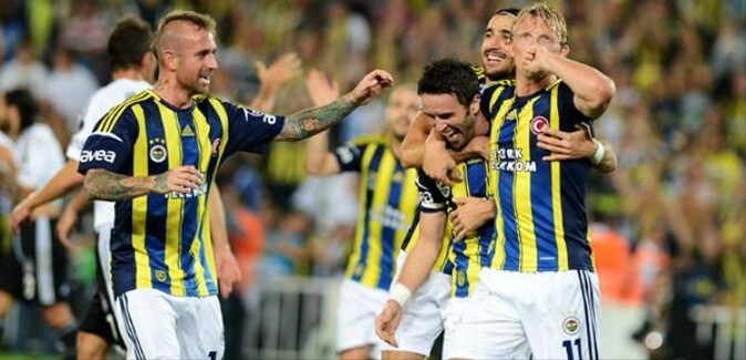 Fenerbahçe&#039;de ilk yolcu! İşte o isim...