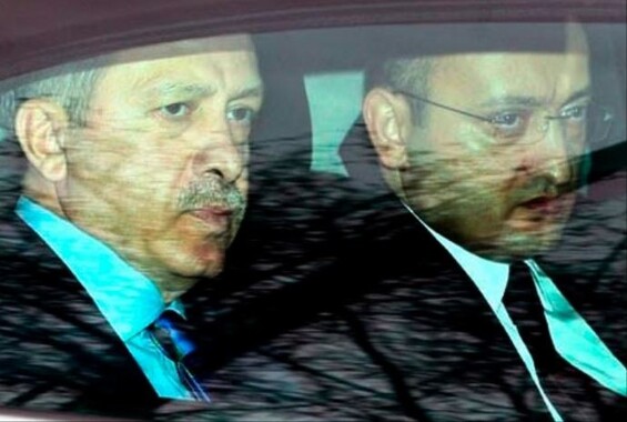 Yalçın Akdoğan&#039;ın adıyla milyonluk dolandırıcılık