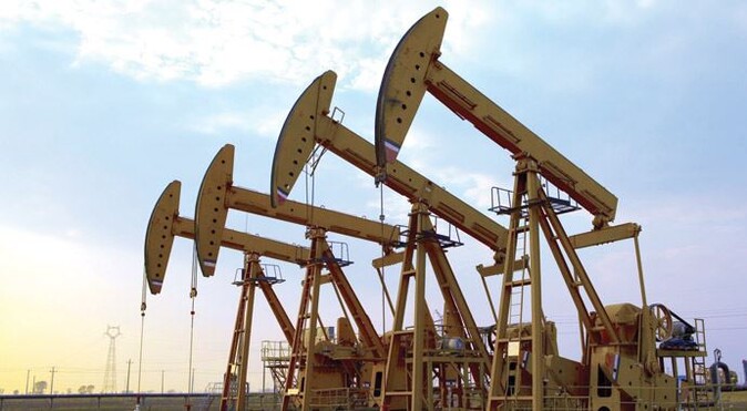 1 milyon varil Kuzey Irak petrolü satılmayı bekliyor