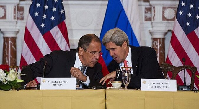 ABD ve Rusya, Ukrayna konusunda anlaşamadı
