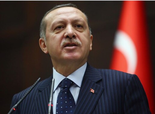 Erdoğan Malatya mitinginde konuştu