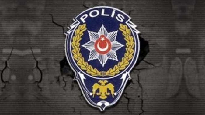 Tokat&#039;ta 41 polisin görev yeri değişti