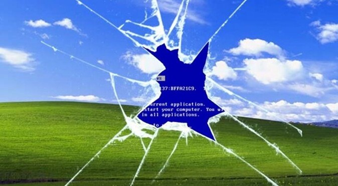 Windows XP için son tarih