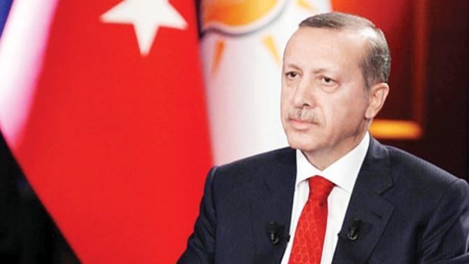 Başbakan Erdoğan: Paralel yapı intikam timi
