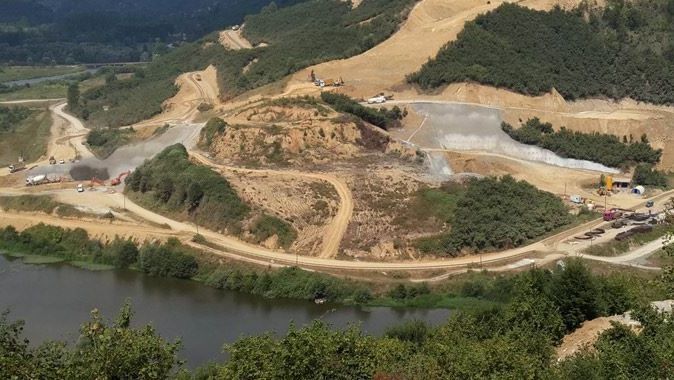 Yağışlardan sonra İstanbul barajlarında son durum