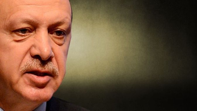 Başbakan Erdoğan için 200 bin kişilik hazırlık