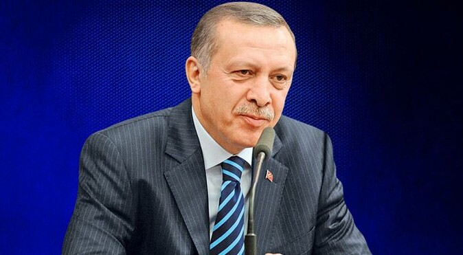 Erdoğan&#039;dan teşkilata kritik 30 Mart uyarısı!
