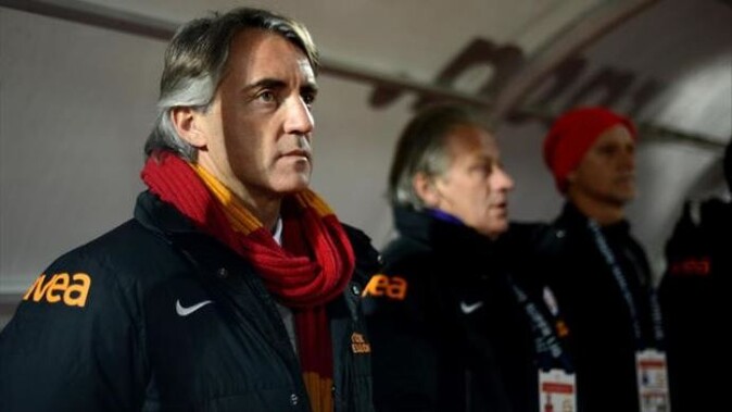 Mancini: Şampiyon olmak için deplasmanda kazanmalıyız