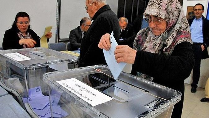 Yerel seçimler Arap dünyasında yankı buldu
