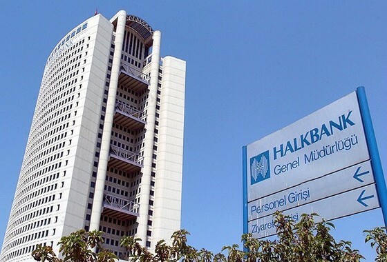 Halkbank&#039;a yeni yönetim kurulu