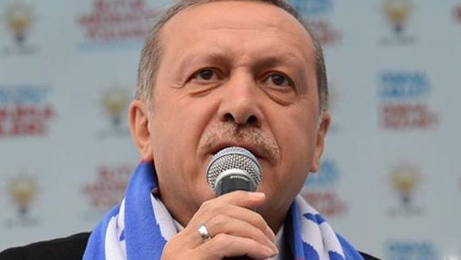 Erdoğan&#039;ın sesini bir günde iyileştiren iksir