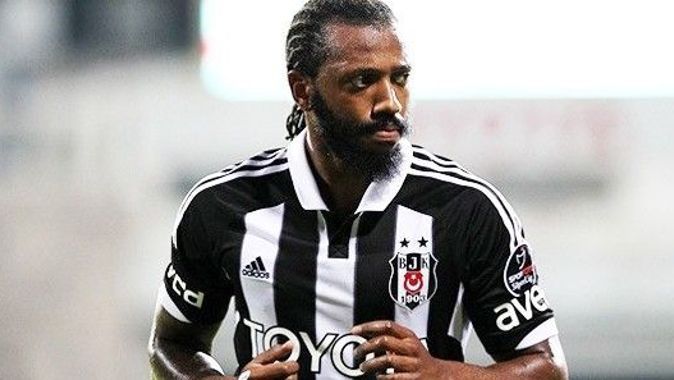 Beşiktaş&#039;tan Fernandes&#039;e izin çıkmadı!