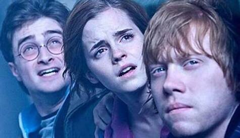 Yeni Harry Potter için 3 film geliyor!