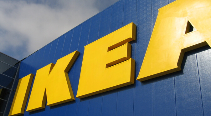 IKEA bu ürününü geri çağırıyor