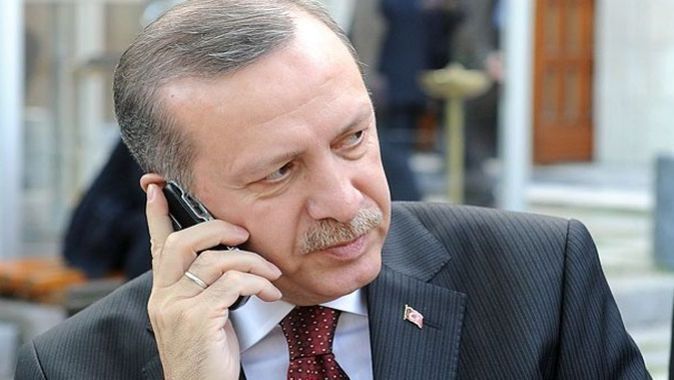 Liderlerin Erdoğan&#039;a tebrikleri sürüyor