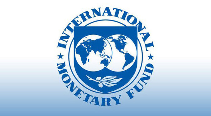 IMF&#039;den dış finansman uyarısı