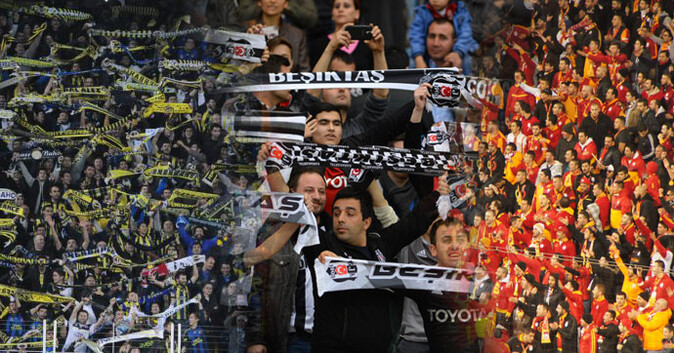 İstanbul&#039;da hangi ilçe hangi takımı tutuyor?