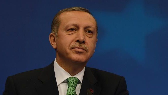 Erdoğan: Bu teşkilatı parçalamak isteyenlere asla izin vermeyiz