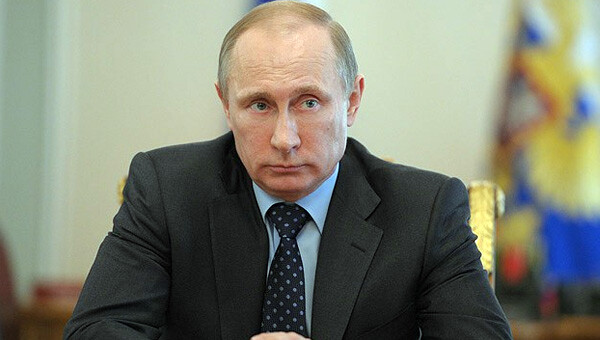 Putin&#039;den BM&#039;ye flaş Ukrayna çağrısı