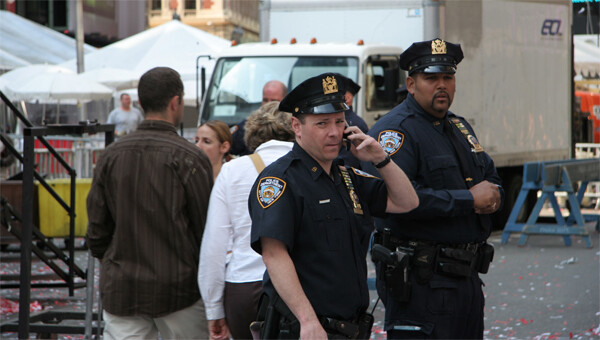 New York polisi artık Müslümanları izlemeyecek