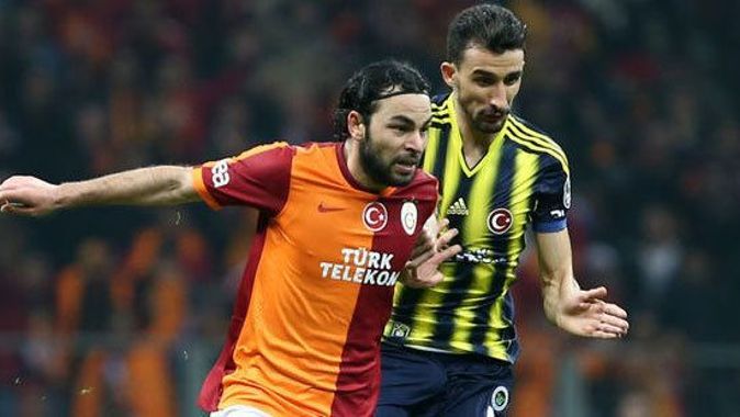 Selçuk İnan&#039;ın menajeri açıkladı: Fenerbahçe&#039;ye...