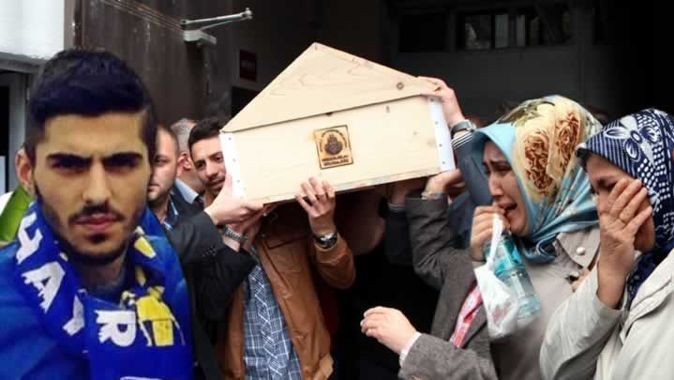 Öldürülen Fenerbahçeli taraftarın davasında karar çıktı