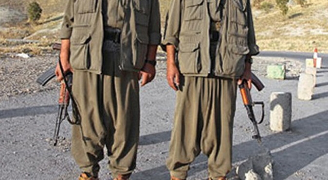 PKK 3 korucuyu serbest bıraktı