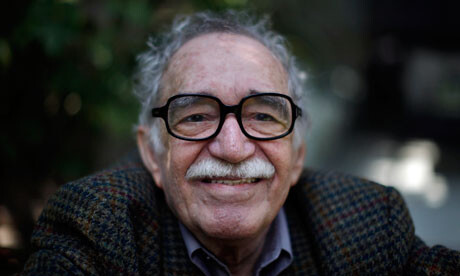 Gabriel Garcia Marquez öldü! (Gabriel Garcia Marquez kimdir)