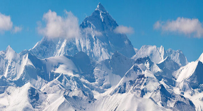 Everest&#039;te çığ düştü: 6 ölü, 9 kayıp var -son gelişme
