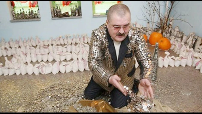 Putin&#039;in eski eşine milyoner talip çıktı