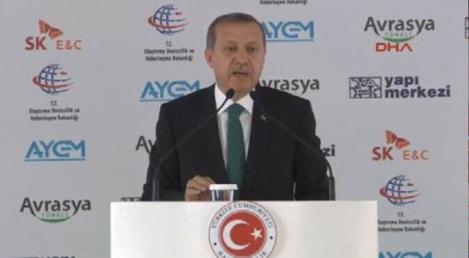 Başbakan Erdoğan&#039;dan flaş 1 Mayıs açıklaması