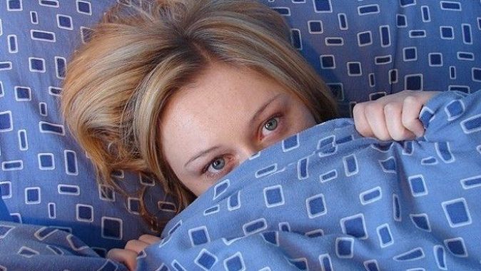 Kalitesiz uyku, beyni 5 yıla kadar yaşlandırabilir