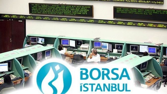 Mart ayının getiri şampiyonu Borsa İstanbul