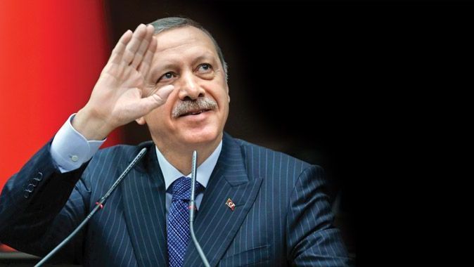 Başbakan Erdoğan&#039;ın gurbet mitingleri başlıyor