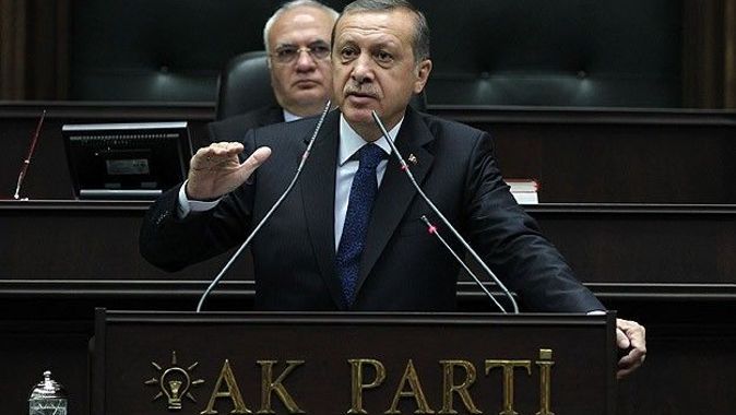Başbakan Erdoğan&#039;dan Taksim&#039;e izin çıkmadı: Ümidinizi kesin!