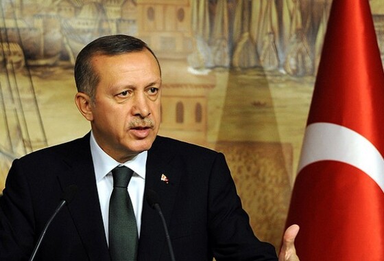 Başbakan Erdoğan&#039;dan &quot;23 Nisan&quot; mesajı