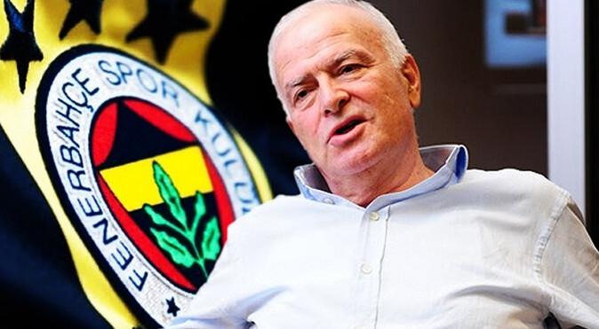 Fenerbahçe&#039;nin yeni başkanını açıkladı!