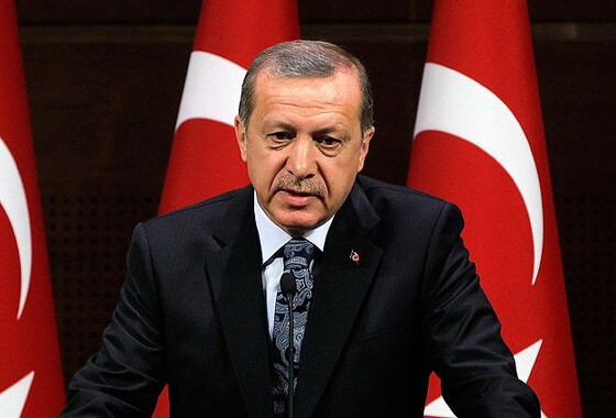 Başbakan Erdoğan: Temennim seçilme yaşının 18&#039;e inmesi
