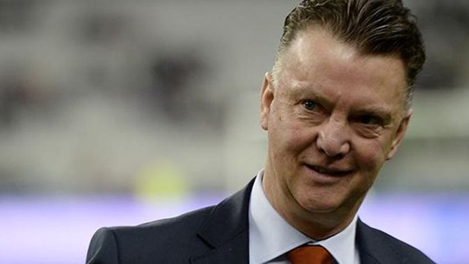 Manchester United&#039;in patronu Van Gaal mi olacak?