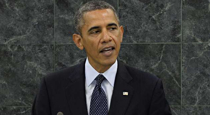 ABD Başkanı Obama Japonya&#039;da