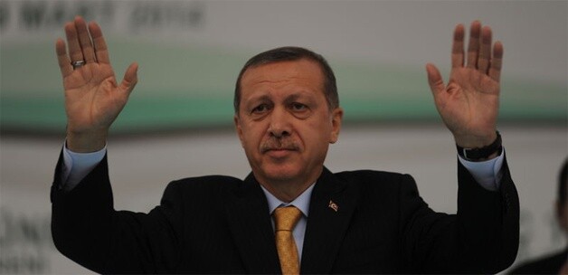 Erdoğan: Gül&#039;le görüşme Mayıs&#039;ta olabilir
